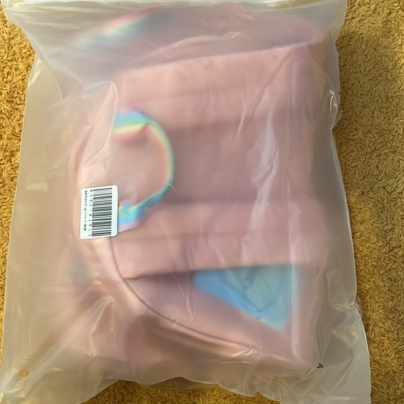 Doggie backpack - Picture 6 of 6